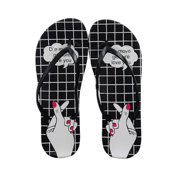 Poletje moda za ženske copate japonke ženske sandale priložnostne čevlji