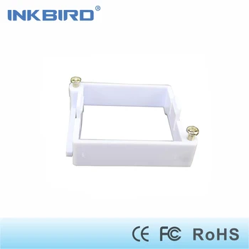 Inkbird ITC-106VH PID Temperaturni Krmilniki + K senzor + 40A SSR, 100 - 240AC, Polprevodniški Rele za Sous Vide, Doma Piva