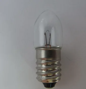 Indikatorska lučka 30v2w E12 vijak-mount mala žarnica premera 12 mm majhna lučka kroglice natančnost izsekavanje pralni žarnice