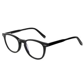 Turezing 2 Parov Retro Moda Ultralahkih Branje Očala za Moške in Ženske, Jasno Obravnavi Očala+0.5+1.0+1.25+1.5+1.75+2.0...