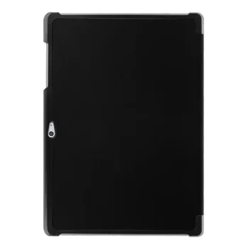 Utra Slim Magnetni Folio Stojalo Lahki Usnjena torbica bujenje/Sleep Smart Cover Za Microsoft Surface 3 1645 10.8