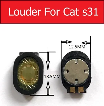 Glasneje Zvočnik Zvonjenja Za Mačka S31 Zvočnik Zumer Modul Za Mačka S31 Zvočnik Zumer Flex Kabel Trak Za Nadomestne Dele