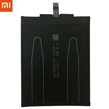 Original Telefon XiaoMi Baterija Za Xiaomi Redmi Hongmi 3 3 3X 4X 4A Opomba 3 pro 4 4X Visoke Kakovosti Zamenjava Baterije +Orodja