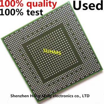 Test zelo dober izdelek N12E-GE2-B-A1 N12E GE2 B A1 bga čipa reball z kroglice IC Chipset
