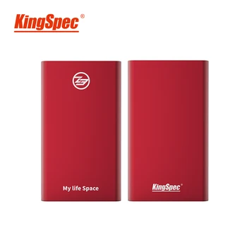 KingSpec ssd trdi disk prenosni ssd 120gb ssd 240gb hd externo 1tb 2tb ssd zunanji trdi disk, za računalnik prenosnik ssd disk