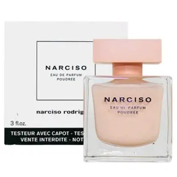 Narciso Poudree EDP 90ML Bayan Tester Parfüm