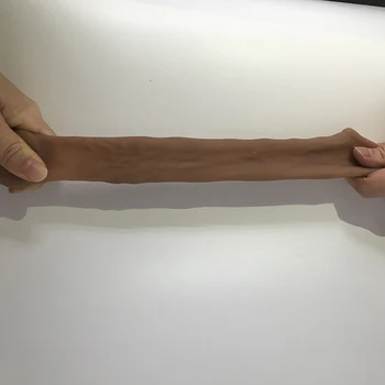 Mini 14 cm Sot TPE Realističen Dildo Penis Rokavi za enkratno uporabo Kondoma Penis Razširitev Kurac Enlarger Penis Tulec Zamudo Izliv Seks