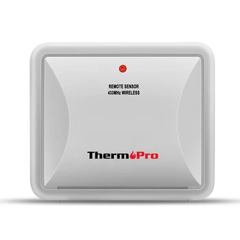 ThermoPro TP60S daljavo