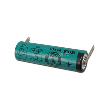 Originalne baterije za polnjenje Ni-MH baterije za Braun električni brivnik series 1 140 150 3000 4000 5000 5685 W809 + DIY niklja kos