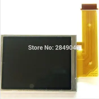 NOV LCD Zaslon Za SONY Cyber-Shot DSC-W80 DSC-W90 DSC-H7 W80 W90 H7 Digitalni Fotoaparat Popravilo Dela + Osvetlitev