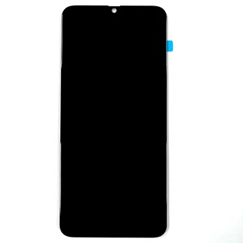 OLED Samsung A50 A505 SM-A505F Zaslon Lcd Zaslon Zamenjava Za Samsung A50 A505Y Računalnike Skupščine Touch Panel Module