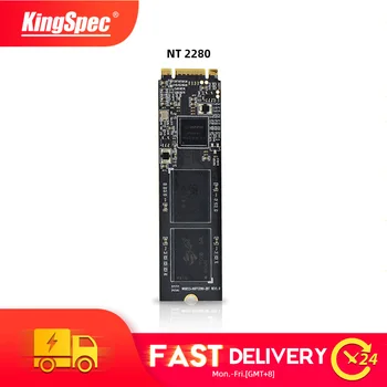 KingSpec m.2 2280 ssd sata3 2280mm ngff 64gb 128gb 256gb trdi disk 512gb 1TB SSD M2 SATA NGFF hdd za Prenosni računalnik vse-v-enem PC