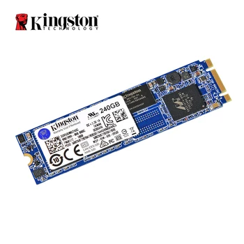 Kingston UV500 SSD Notranji Pogon ssd M. 2 120GB 240GB 480GB SATA 3 M2 Trdi Disk HD HDD SSD Za prenosnik