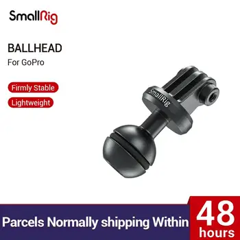 SmallRig Ballhead za GoPro - 2692