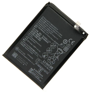 Original 3400mAh HB396285ECW Baterija Za Huawei P Smart (2019) / Uživajo 9S POT-LX1 POT-LX3 POT-AL00 Mobilni Telefon +Orodja