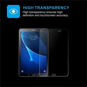 /2017 Screen Protector For Samsung Tab A 8inch Kaljeno Steklo za Galaxy Tab A 8.0 SM-T350 T355 P350 T380 T385 Tablet Stekla