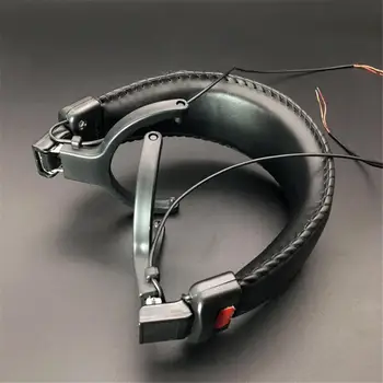 Trajno Slušalke Glavo, 6 cm Meri Zamenjava za Slušalke Deli Za Sony MDR 7506 MDR V6