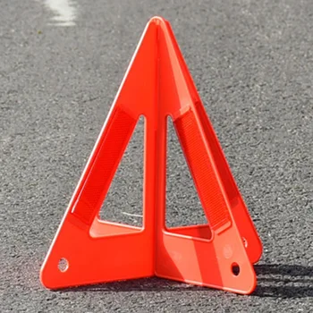 Za Zložiti Stop Znak Reflektor Za Avto Krat Opozorilni Trikotnik Varnosti V Sili Reflektivni Flash Prijavite Vozila Napaka Avtomobilov