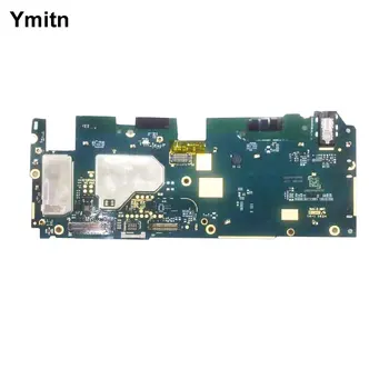 Ymitn Mobilna Elektronska Plošča Mainboard Motherboard Odklenjena S Čipi Vezja Za Xiaomi Mi pad MiPad 4 MiPad4