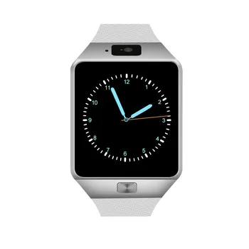 Smartwatch DZ09 Pametno Gledati Podpira TF KARTICE Fotoaparata Moški Ženske Šport Bluetooth ročno uro za Samsung Android Telefon Xiaomi