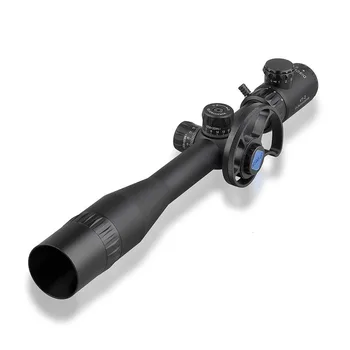 VT-Z 3-12 4-16 6-24 Riflescopes Odkritje 30 mm Cev, Steklo, Jedkano x44SFIR Okular Strani Ostrenja z Paralaksa Kolo Stabilno Kakovost