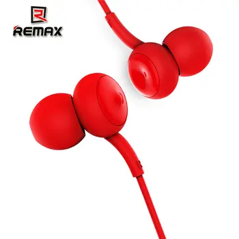 Najboljše Cene, Prvotno Remax RM-510 v uho dotik glasbe klic slušalke HD mikrofonom za iphone, xiaomi
