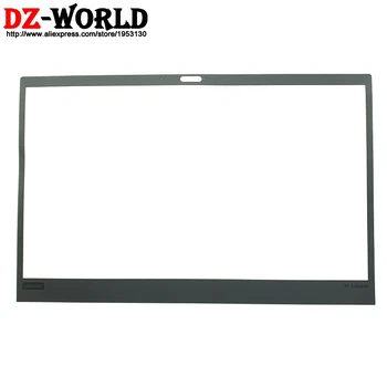 Novo FHD LCD Ploščo stanja Nalepke B pokrov Mylar za Lenovo Thinkpad X1 (Extreme Gen 1 20MF 20MG laptop 01YU734 460.0DY0W.0002