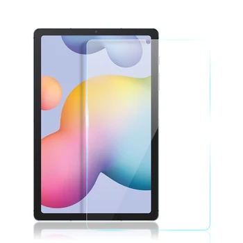 2PCSTempered Steklene membrane Za Samsung Galaxy Tab S6 Lite 10.4 galss T720 Jekla film Tablet Zaslon SM-P610 10.4 Varstvo Primeru