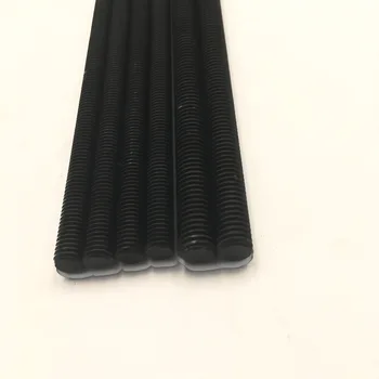 Reprap Prusa i3 MK2/MK2S utrjene nemoteno palice in navojne palice komplet gladka palica
