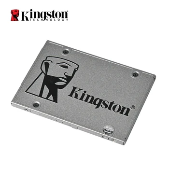 Kingston ssd 240gb UV500 SATAIII SSD 120 G Notranji Pogon ssd za prenosnik 480G SATA3 trdi disk 2.5 SSD trdi disk za računalnik