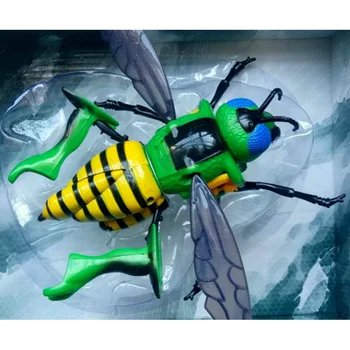 Zver Vojne Transformatorji BW Nightscream Divjak Inferno Tarantulas Airazor Waspinator Deformacije Modela igrače