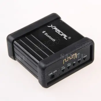 Bluetooth Sprejemnik Brezžični Adapter Avdio USB DAC TF Kartico za Dekodiranje igralec 3.5 MM AUX Za Avto Dom Zvočnik Preuredi DIY