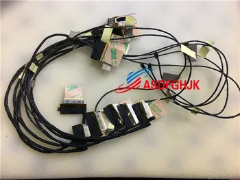 ZA Asus P500 P500C P500CA PU500C LCD LVDS LED Video Flex Kabel 14005-00870000 TESED OK