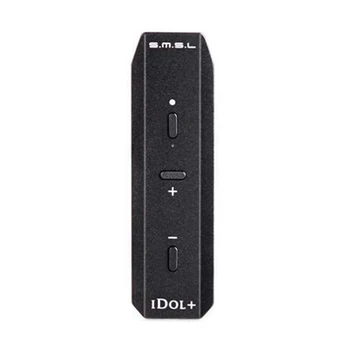 SMSL IDOL+ USB DAC Slušalke Ojačevalnik MICRO USB OTG 192KHZ