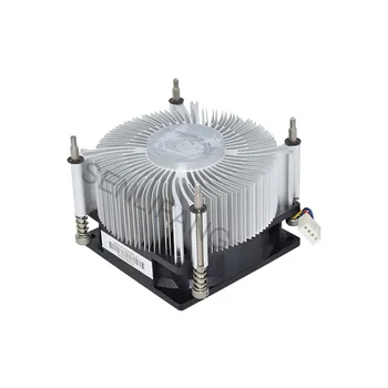 Hladilni Ventilator, 4-žice PC Heatsink Za 705 800 600 G2 SFF Serije CPU Desktop Hladilni Ventilator 644724-001