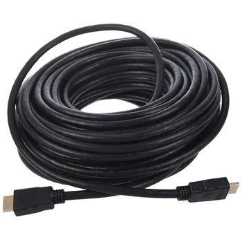 Kabel - 5503 - 20 - 20 metrov, HDMI, črn