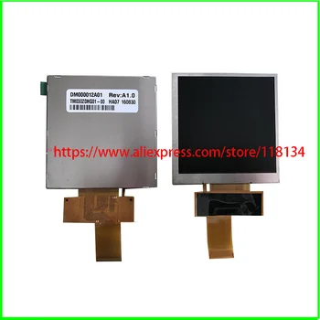 3 palčni TM030ZDHG01 lcd zaslon plošča za Simbol MOTOROLA ZEBRA MC32N0 MC3200 MC3200-G MC32NO