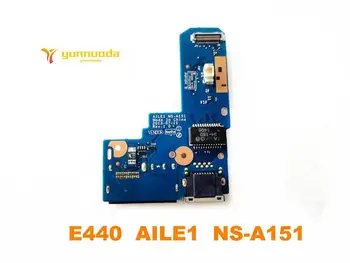 Original za Lenovo E440 USB odbor E440 AILE1 NS-A151 preizkušen dobro brezplačna dostava