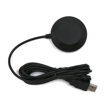GPS Sprejemnik USB Prenosnik Sprejemnik GPS Modul Antena Ubx G7020-KT G-MIŠKO Zamenjajte BU-353S4 BS-708