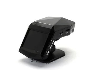 2,0-palčni mini G-Senzor Avto DVR Polno 1080p black box armatura IR kamero Night Vision 30fps Zaznavanje Gibanja video snemalnik