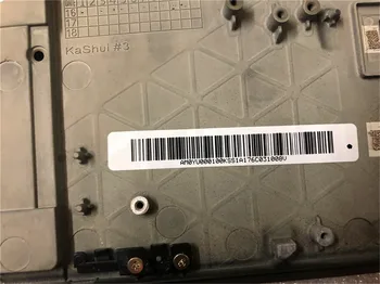 Novo Za Lenovo ThinkPad T460S podpori za dlani kritje primera/tipkovnico pokrov AP0YU000200 SM10H22114 00UR908