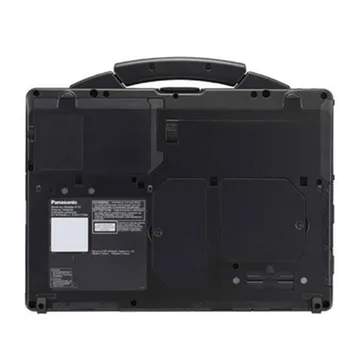 Panasonic UF-53 prim 53 4GB/8GB Memory card PROCESOR I5 3320 Laptop Anti-Korozijska CF53 Toughbook računalnik Uporablja za MB Star C4 in C5