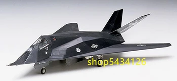Tamiya Letalo Model Gradnjo Kompleti 1/72 OBSEGA NAM F-117A Nighthawk Borec Zbiranja Igrač