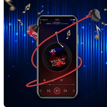 Bluetooth Snemanje Klica, Slušalke, Mobilni Telefon, Klic Oprema za Snemanje Telefonskih Klicev Diktafon Slušalke za iPhone in Android
