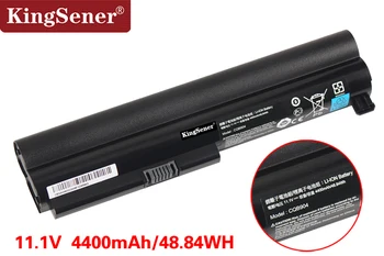 KingSener Novo CQB904 Laptop Baterija za LG A405 A410 A505 za HASEE T6-I5430M CQB904 CQBP901 SQU-902 SQU-914 10.8 V 4400mAh
