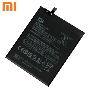 Xiao Mi Xiaomi BM3F Telefon Baterija Za Xiao MI8 Explorer Mi8Pro MI 8 Pro Mi8 Pro 3000mAh BM3F Originalne Nadomestne Baterije + Orodje