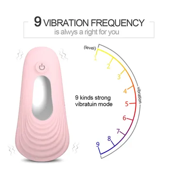 Brezžični Daljinski Upravljalnik C String Vibrator Strapon Hlačke Vibrator Iz Silikona, 9 Hitrosti Stimulator Klitorisa Muco Sex Igrače Za Ženske