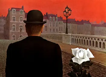 Rene Magritte Pandora ' s Box oljnih slik platno umetniške grafike Wall Art Za dnevno Sobo, Spalnica Dekor