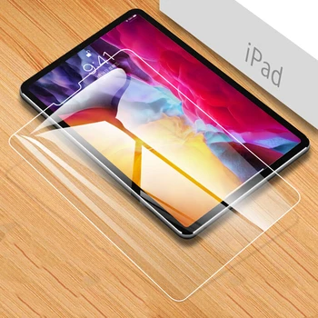 Za Apple iPad Pro 11 Za 12,9 2020 2018 Polno Zajetje Tablet Screen Protector Za Apple iPad Pro Za 12,9 11 2020 Premium Tempred Stekla