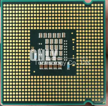 Brezplačna dostava Za Intel Core 2 Duo E8600 CPU Procesor (3.33 Ghz/ 6M /1333GHz) Socket 775